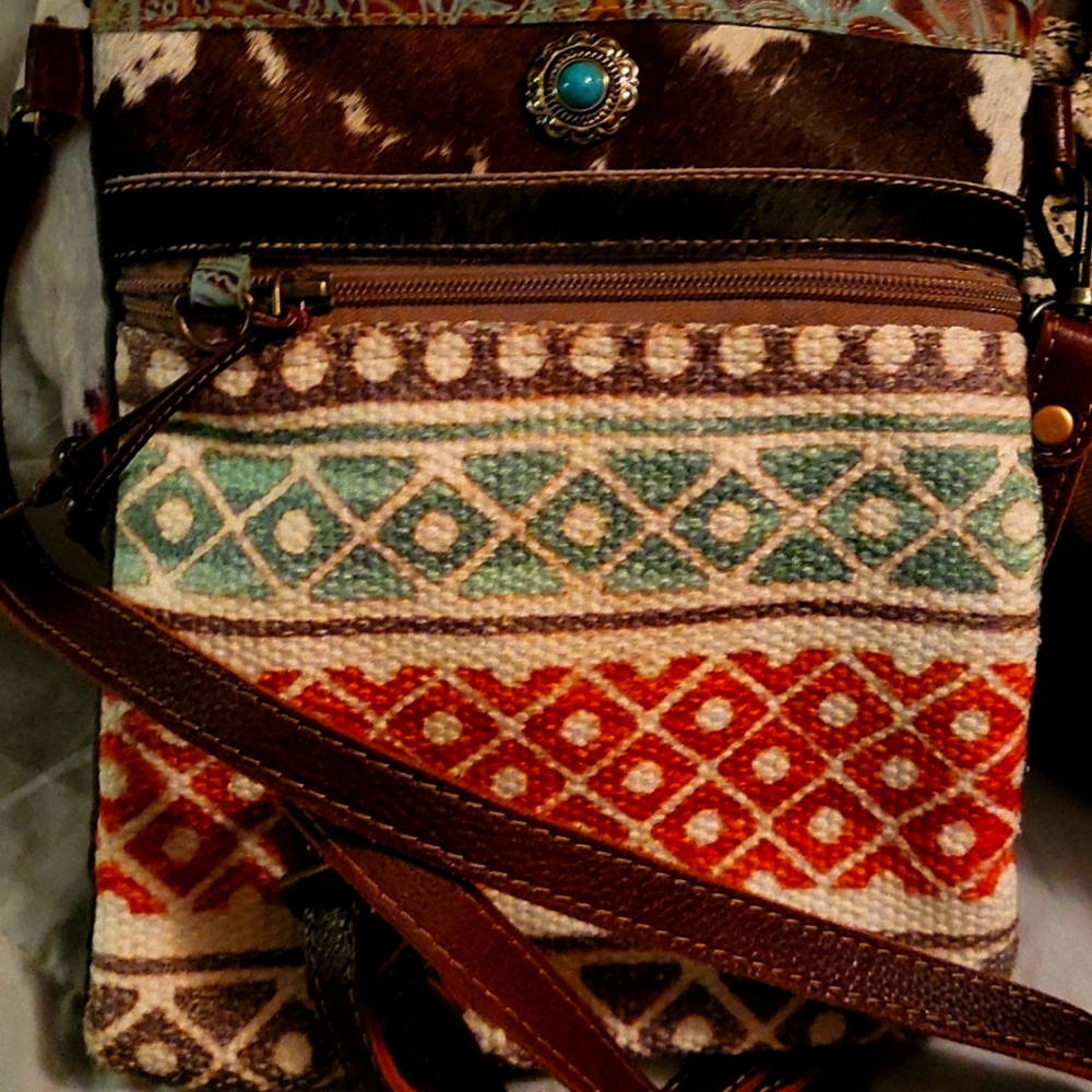 Myra Purses-Lot of 2
